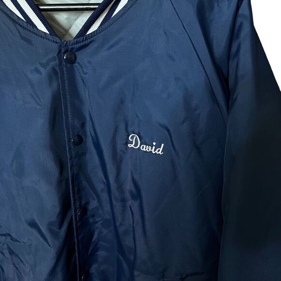 VTG Hartwell Statin Jacket XL - Picture 2 of 5